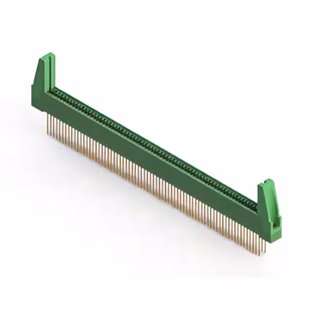 345-142-542-288 EDAC Inc.  Edgeboard Connectors